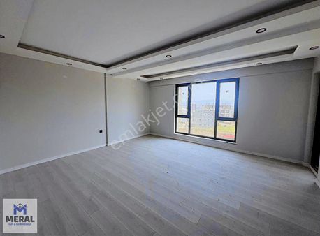 Meral Yapı&garimenkulden Satılık Ultra Lüks 2+1 Daire