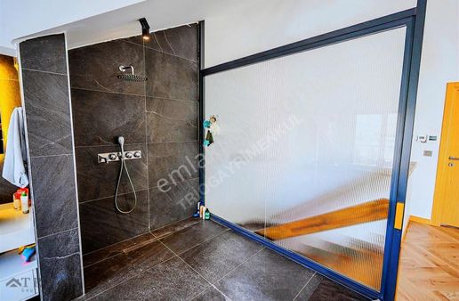 Bahçeşehir Era Vista Sitesi 5+2 Mimari Tasarımlı Satılık Villa