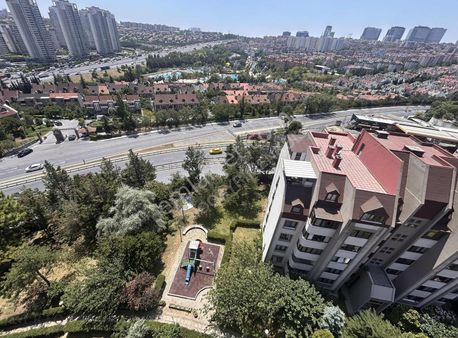 Bahçeşehir Merkez Akasya C Tipi 3+1 (boş) Satılık Daire