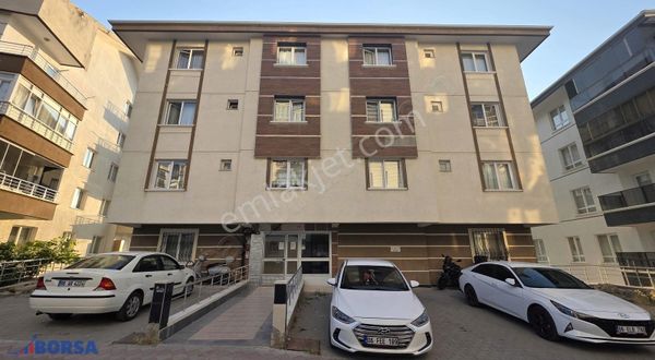 Atapark Mahallesinde Bahçe Kullanımlı 3+1 Satılık Daire