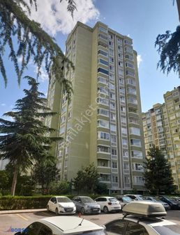 Banka Bloklarında Net 135 M2 Uygun Fiyatlı Satılık Daire