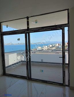 Bodrum Milas Kıyıkışlacık Atasayanlar 8 Denize Sıfır 2+2 Villa