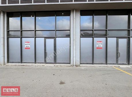 Komisyon Bizden | Kiralık | Sinpaş | Aydos Country | Mağaza