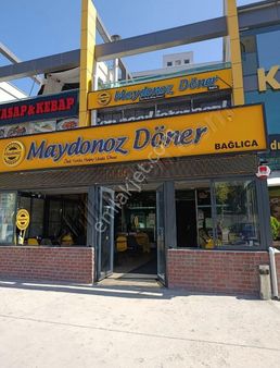 4 Katlı Satılık Dükkan