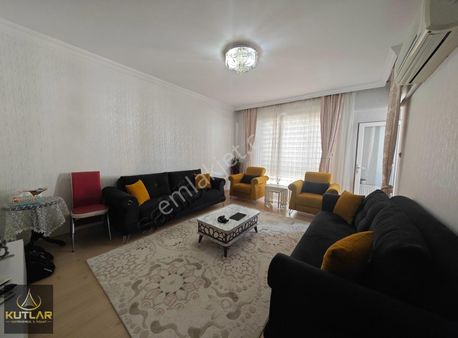 Kutlar'dan Bülbülzade'de Ön Cephe Ara Kat *2+1*daire..!