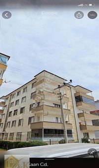 Kelebekçayır'da Satılık 2+1 Temiz Daire