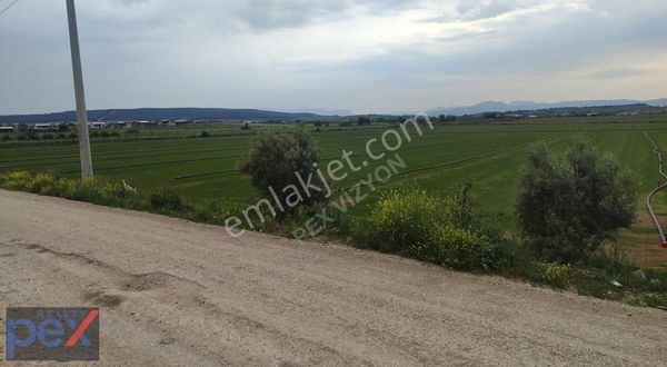 Oğlananasında 370 M2 Satılık Arazi