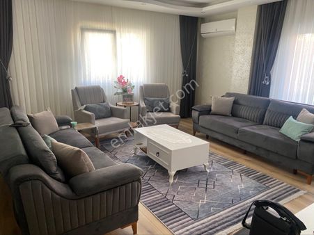 Kuzay Kök Gayrimenkul Den Menemen Ulukent'te Satılık 3+1 Daire