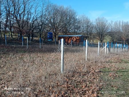 Küçükyoncalı Demirkapı Mevkiinde Satılık 305 M2