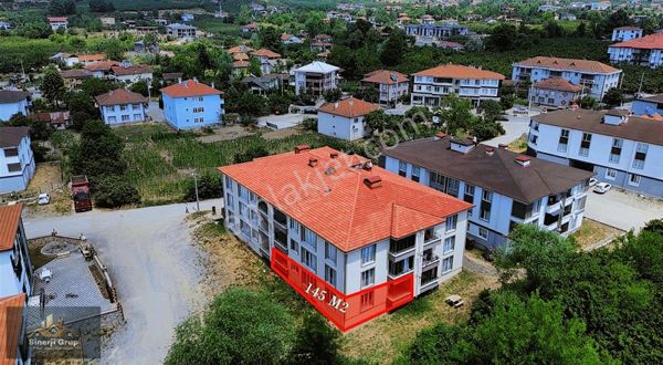 Sinerji Grup Erkan Köstereli'den 3+1 168 M2 Satılık Daire