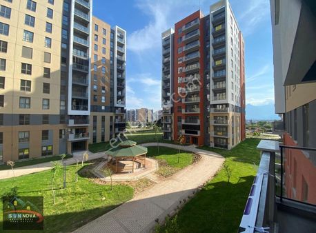 Sur Yapı Antalya 118 M2 3+1 Satılık Fırsat Daire