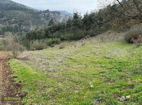 Semih'den Gökçesuda 8400 M2 Bu M2 Bu Paraya Yer Yok Açil