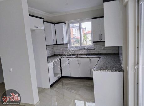 Grow Emlaktan Dalaman Karaçalıda Satılık Villa