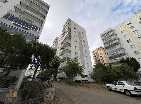 Egekent 2 30 Ağustos Mah. Süper Konumda 3+1 Masrafsız Boş Daire!