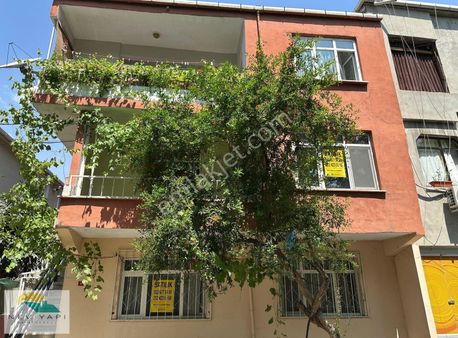 ** Nev Yapı Arsa Ofisinden Satılık Daire **