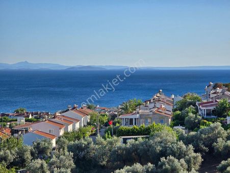 Altınoluk Kiralık Villa / Deniz Manzaralı / Müstakil Bahçeli / Eşyalı