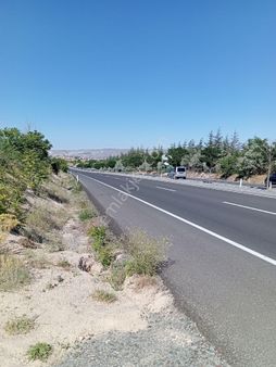 Ortahisar'da Yatırımlık Tarla-bağ