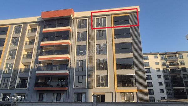 Era Söz Den Çanakkale Merkez Karacaören Mahallesinde Satılık 3+1 Daire