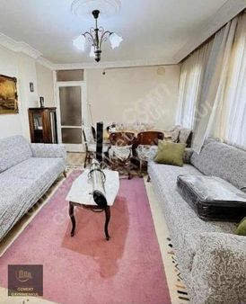 Murat Reis Mah.de 3+1çift Cephe Satılık Daire