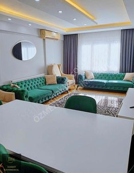 3+1 Geniş İçi Full Yapılı Satılık Daire