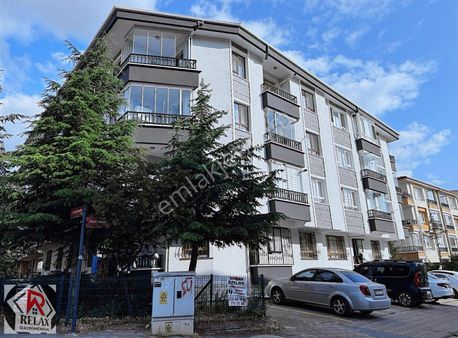 Relaxtan Sağlık Ocağı Yanı Ön Cephe Bağımsız Asansörlü 3+1fırsat