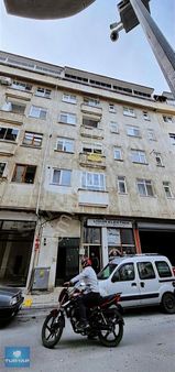 Ordu Saray Mah Satılık 3+1 Daire