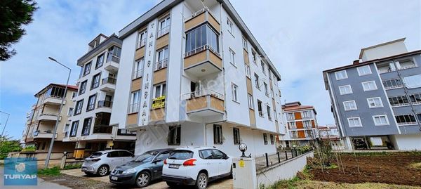 Ordu Cumhuriyet Mah Bahçeşehir Koleje Yakın Satılık 3+1 Daire
