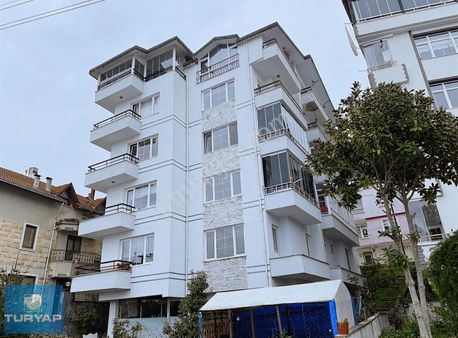 Ordu Güzelyalı Anayol Kenarı Deniz Manzaralı Satılık 2+1 Daire