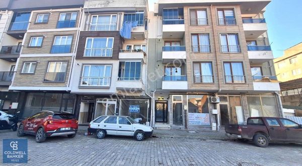 Çanakkale Barbarosta Merkezi Konumda Satılık İşyeri