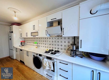 Çanakkale Merkez Cevatpaşa Mah. Kapalı ﻿mutfak 2+1 Satılık Daire