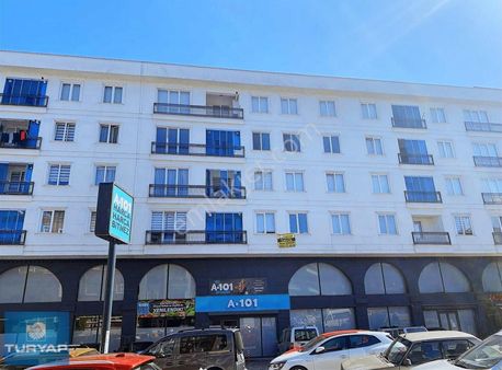 Altınordu Şehir Merkezinde Site İçi 4+1 Satılık Dubleks Daire