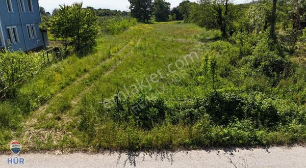 Remax Hür Talha Yeğın'den Satılık Konut İmarlı Arsa