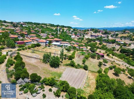 Ayvacık Küçükhusunda İmara Yakın Müstakil Yatırımlık Tarla