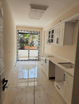 Gömeç Köy Emlak'tan Satılık Kapalı Mutfak 2+1 Daire