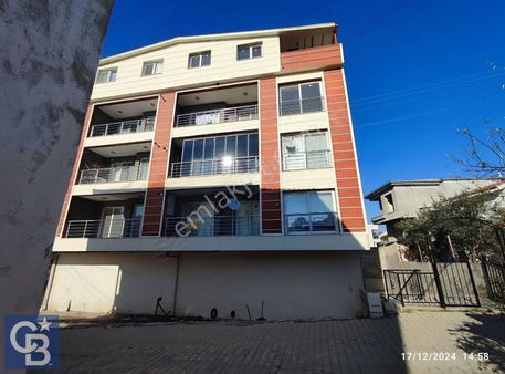 Aliağa Şakran Mahallesinde Satılık Dubleks Daire