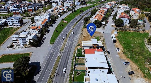 Yalı Mahallesi 2 Parsel 958 M2 Satılık Arsa