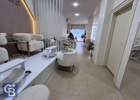 Aygaz Sokağında 110m2 Satılık Dükkan