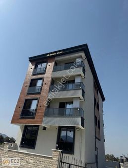 Ecz Gayrimenkul Den Satılık 2+1 Daire Fatih Mah Alaşehir