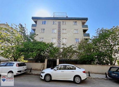 Tantavi Mahallesi Fevzi Çakmak Caddesi'nde Giriş Kat 2+1 Daire