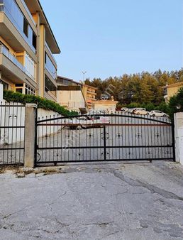 Muğla Kafaca Kavşağı Menekşe Sitesi 3+1 Daire