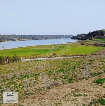 Muhteşem Göl Manzaralı Tek Tapu