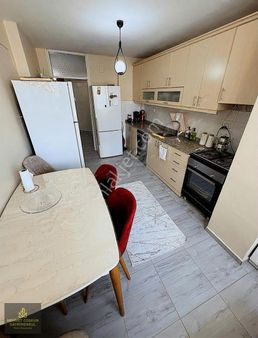 T.özal Bulvarı Üzerinde 3+1 Kapalı Mutfak Satılık Daire