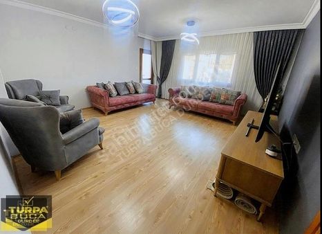 Eşrefpaşa Caddeüstü 3+1 Asansörlü O.parklı Daire Kredi Sınırsız