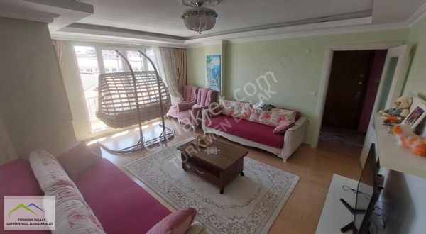 Türkmen Emlaktan Satılık 4+2 Bağımsız Girişli Asansörlü Dubleks