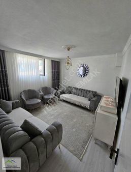 Türkmen Emlaktan Esentepe Mah.satılık 3+1 Bahçe Katı