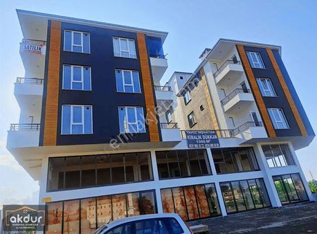 Akdur Dan Fırsat 1+1