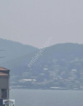 Kartal Petrolıs Mahallesinde Satilik Sifir 2+1daıre Denız Manzaralı