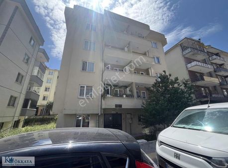 Kökkaya'dan Dumlupınar Merkezde 2+1 Satılık Fırsat Daire