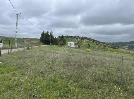 Şile Ağva Geredeli Köyünde Satılık Arsa