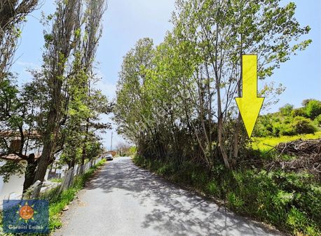 ▒ Garanti Emlak'tan, Kasaba'da, Merkeze 10 Km, İmarlı Arsalar ▒